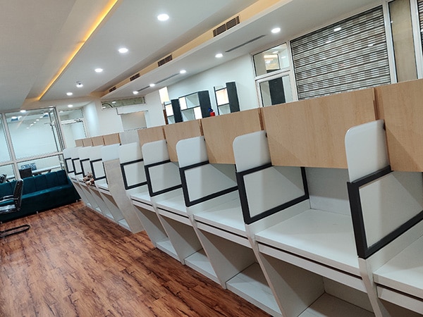 coworking space in jaipur