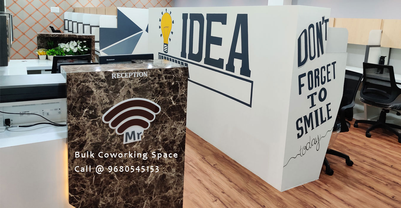 coworking spaces in jaipur