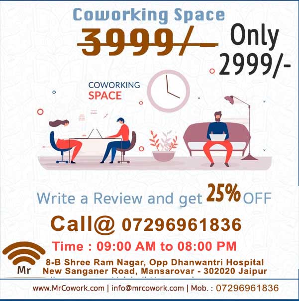 Co-Working-Space-Price